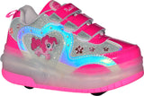 My Little Pony Skate Shoes Lullaby Pink (NO LIGHT)