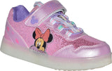 Minnie Mouse Shoes Marionne Carnation Pink (NO LIGHT)