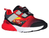 Disney Cars Shoes Aerocar Red