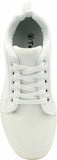 Twister Women's Shoes Cascadia White