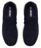 Strydesoft Shoes Hubert Navy