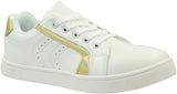 Twister Women's Shoes Addiction White