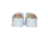 Maisha White/Gold
